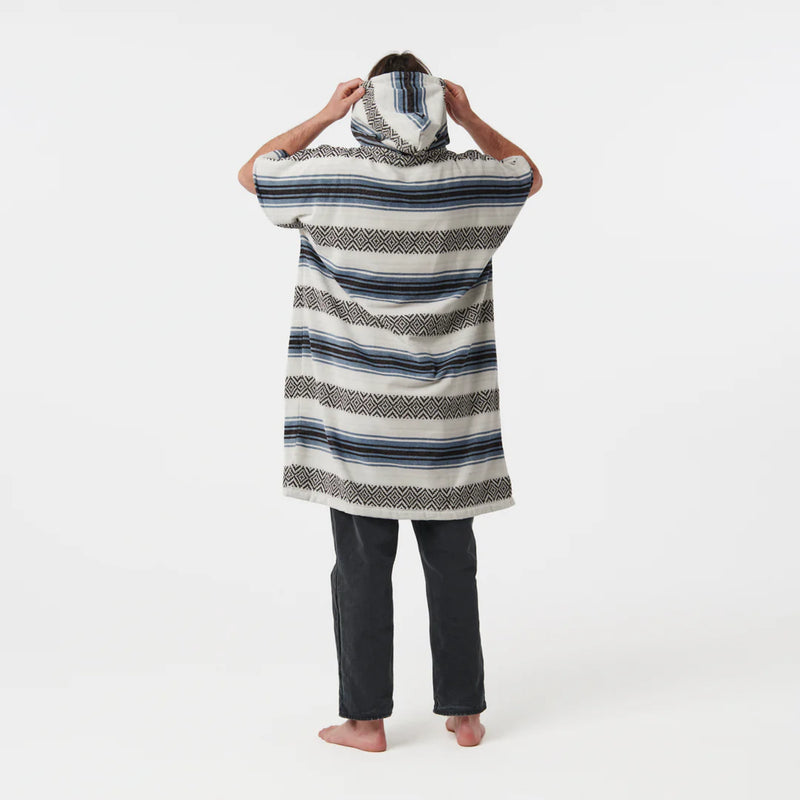 Load image into Gallery viewer, Slowtide Oso Extra-Warm Poncho