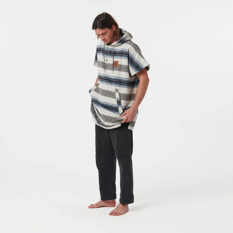 Load image into Gallery viewer, Slowtide Oso Extra-Warm Poncho