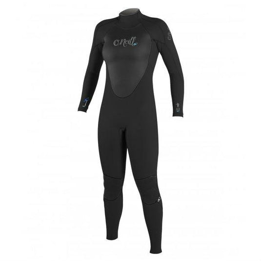 Oneill Epic 4/3 Back Zip Full wetsuit - Women's