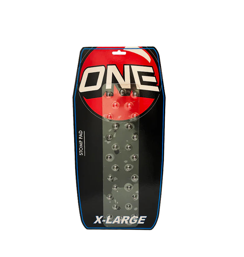 Load image into Gallery viewer, Oneball Long John XL Stomp Pad