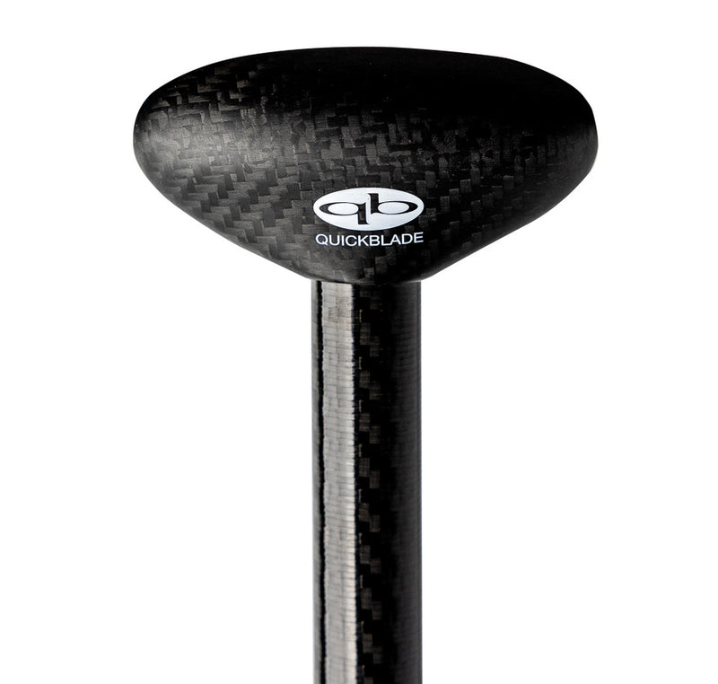 Load image into Gallery viewer, Quickblade T2 85 HEX FLEX SUP Paddle