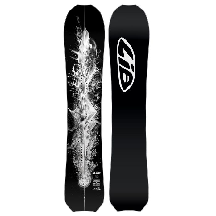 Load image into Gallery viewer, Lib Tech T.Rice Orca Snowboard 2025
