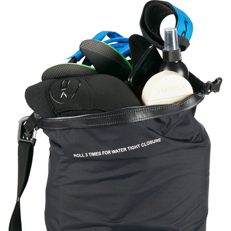 Load image into Gallery viewer, Dakine Packable Wet/Dry Rolltop Bag 20L