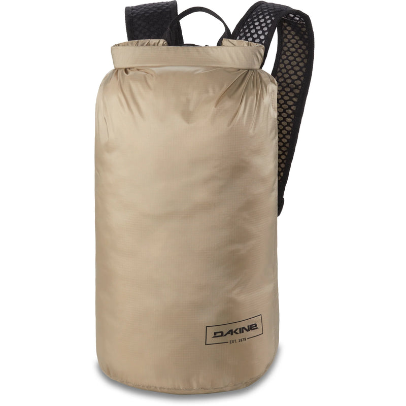 Load image into Gallery viewer, Dakine Packable Wet/Dry Rolltop 30L Bag