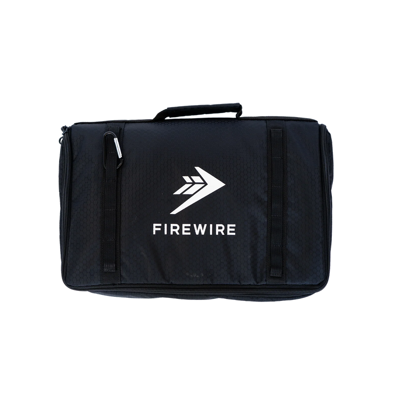 Load image into Gallery viewer, Firewire Fin Case