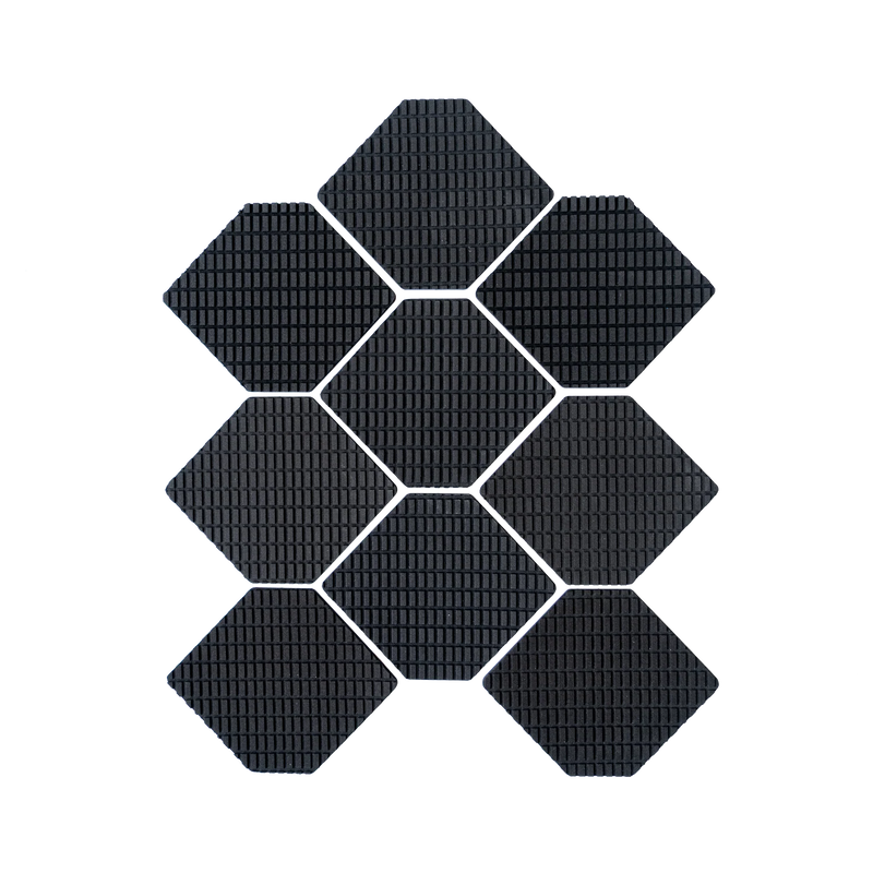 Load image into Gallery viewer, Firewire Hex Expander Traction Pad