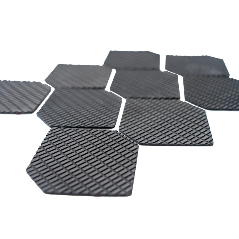 Load image into Gallery viewer, Firewire Hex Expander Traction Pad