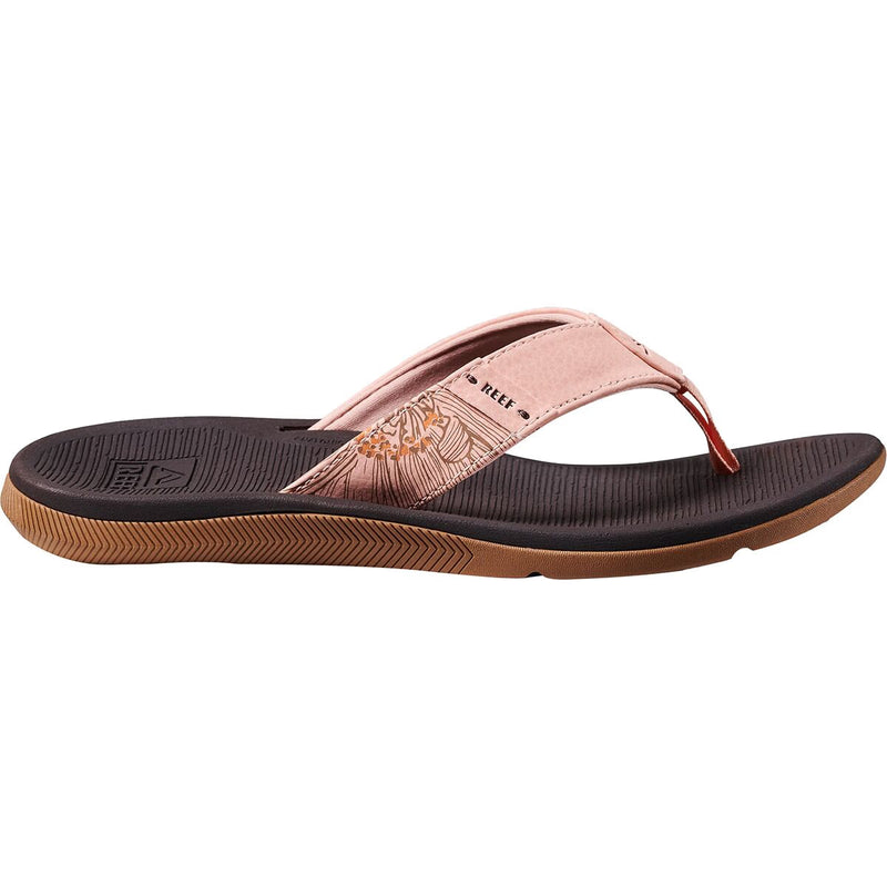 Load image into Gallery viewer, Reef Santa Ana Women's Sandal