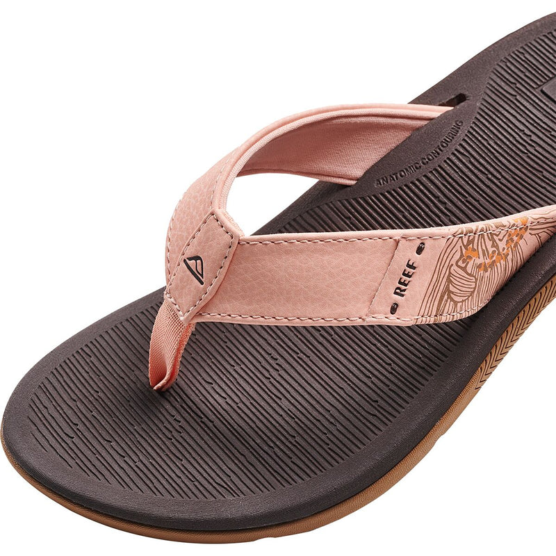Load image into Gallery viewer, Reef Santa Ana Women's Sandal
