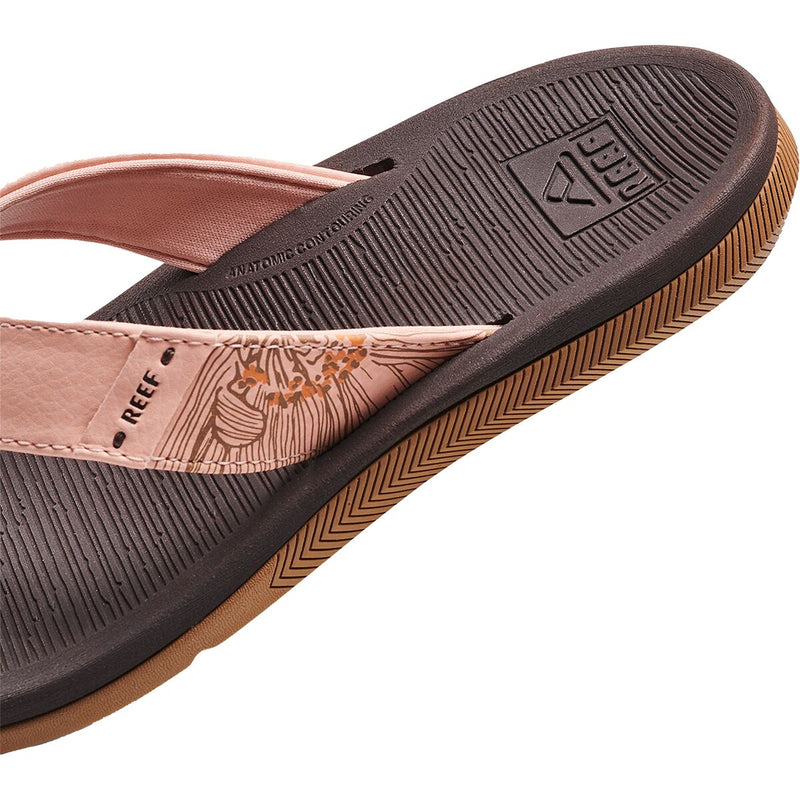 Load image into Gallery viewer, Reef Santa Ana Women's Sandal