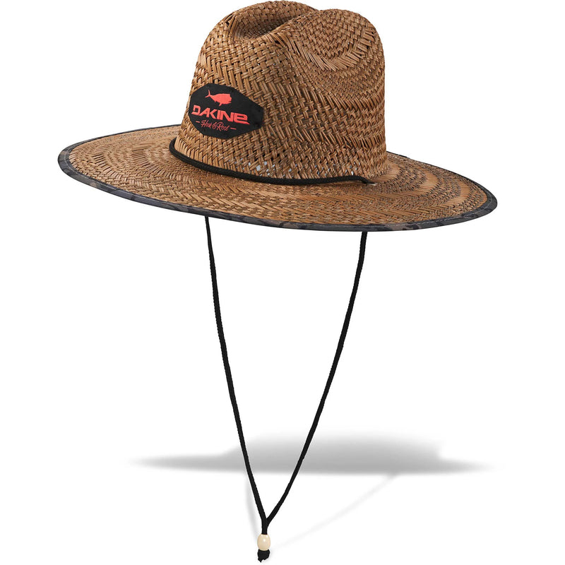 Load image into Gallery viewer, Dakine Pindo Straw Hat