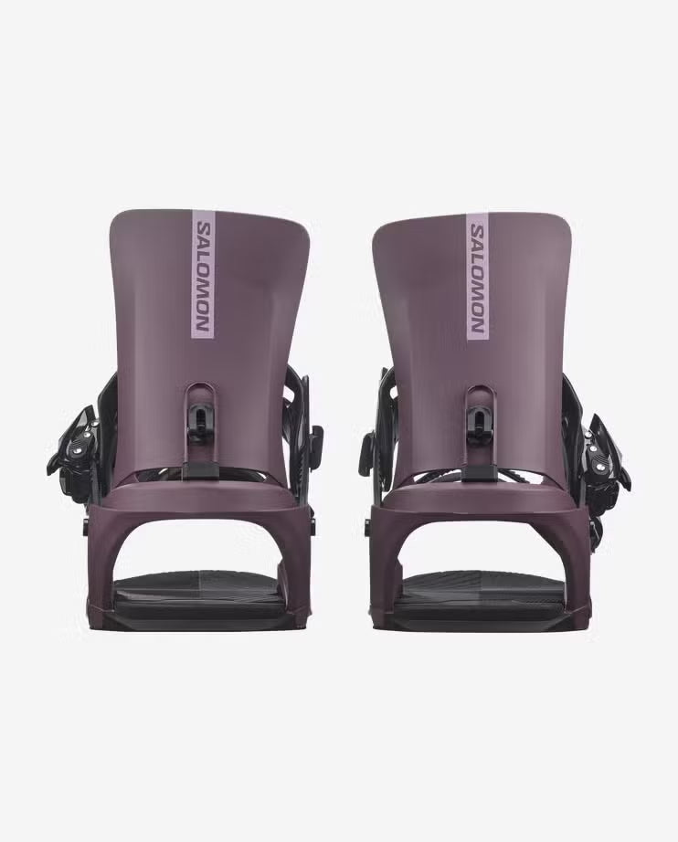 Load image into Gallery viewer, Salomon Rhythm Snowboard Binding 2027