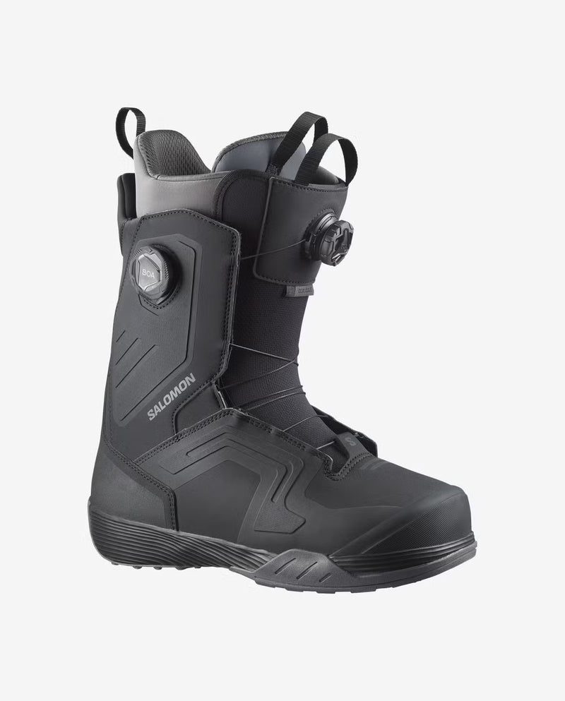 Load image into Gallery viewer, Salomon Dialogue Dual BOA Snowboard Boot