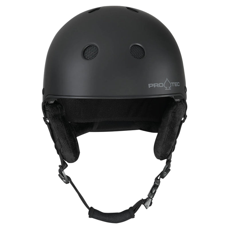Load image into Gallery viewer, Pro-Tec Low Pro Snow Certified Helmet