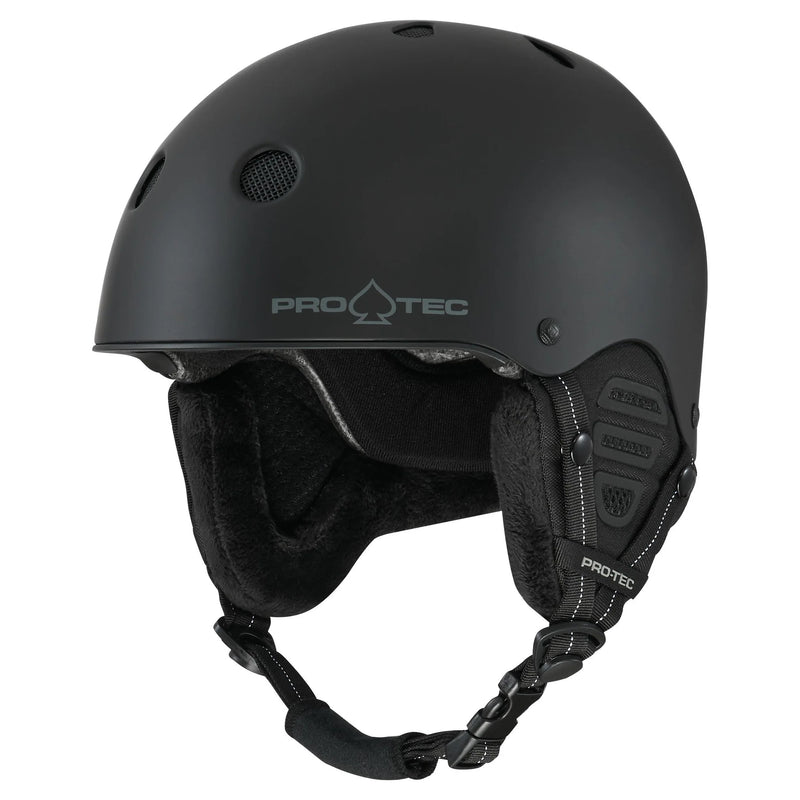 Load image into Gallery viewer, Pro-Tec Low Pro Snow Certified Helmet