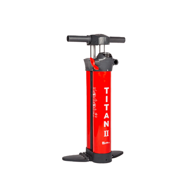 Load image into Gallery viewer, Red Paddle Co. Compact MSL 11'0 x 32 Inflatable SUP