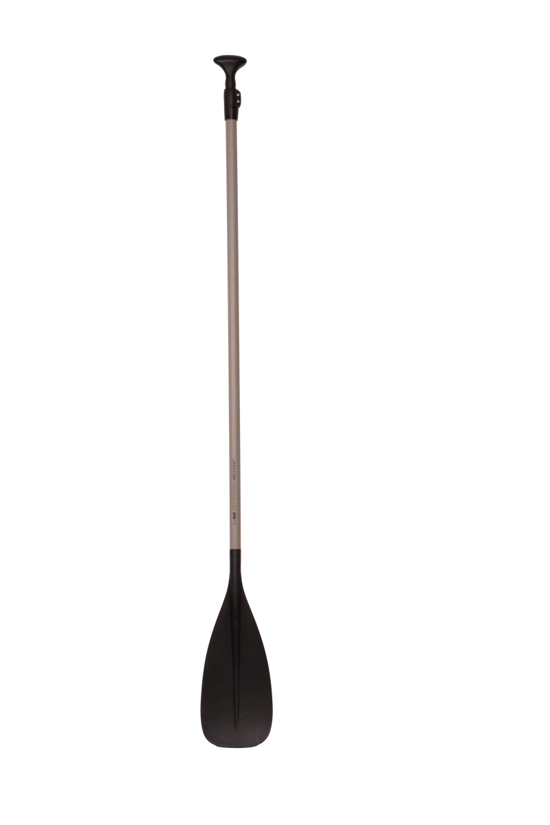 Load image into Gallery viewer, Surftech Janitor 88 Fiberglass 2-Piece SUP Paddle