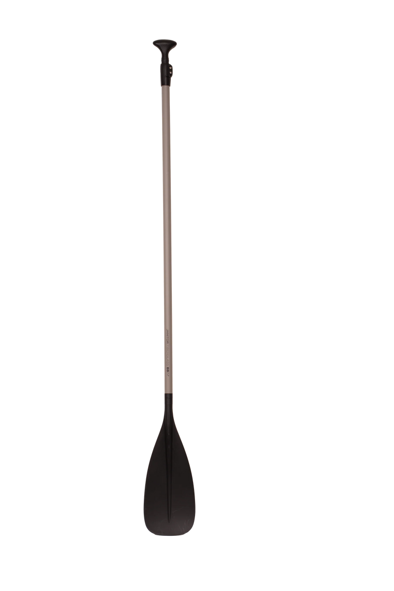 Load image into Gallery viewer, Surftech Janitor 88 Fiberglass 2-Piece SUP Paddle