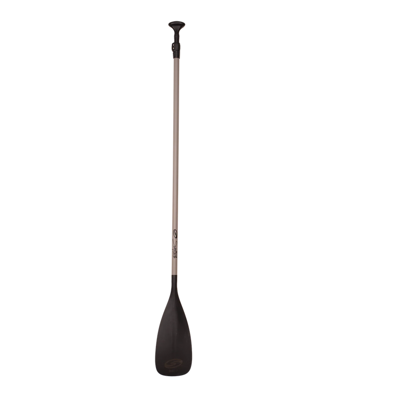 Load image into Gallery viewer, Surftech Janitor 88 Fiberglass 2-Piece SUP Paddle