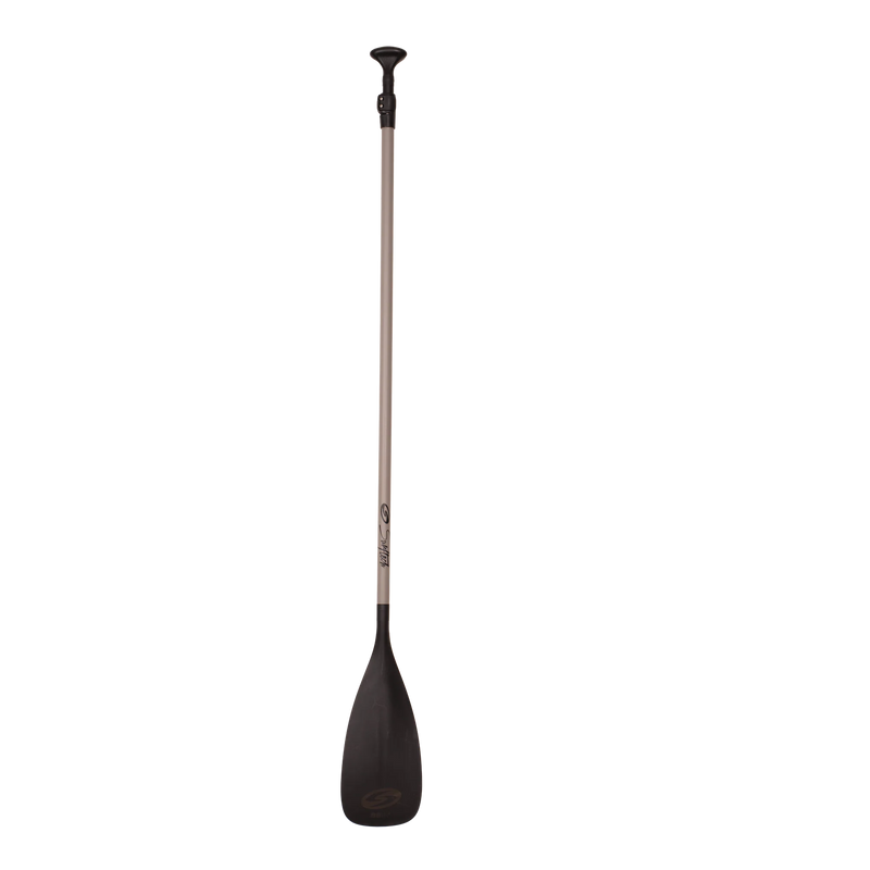 Load image into Gallery viewer, Surftech Janitor 88 Fiberglass 2-Piece SUP Paddle