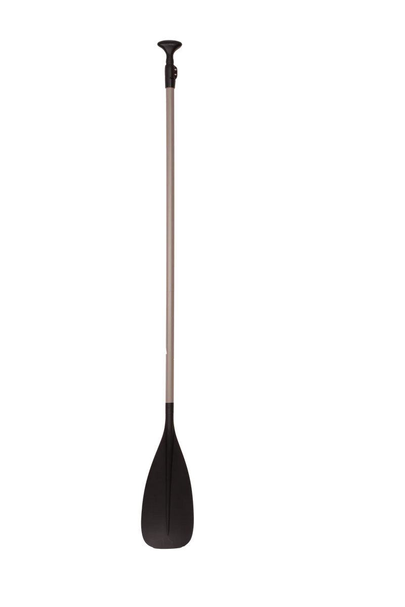 Load image into Gallery viewer, Surftech Janitor Fib 88 Fiberglass 3-Piece SUP Paddle