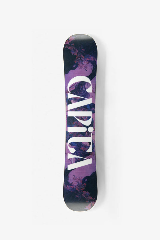 Capita Paradise Snowboard 2025 Women's