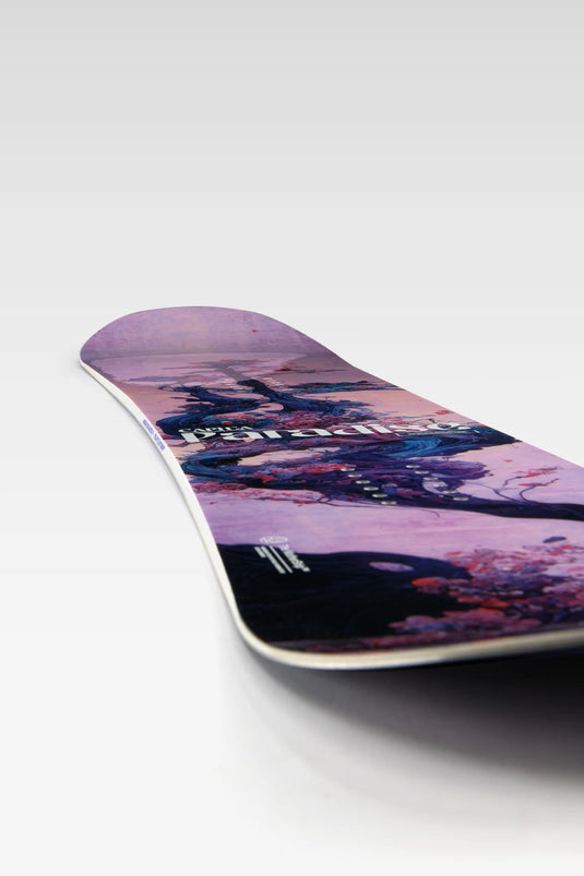 Capita Paradise Snowboard 2025 Women's