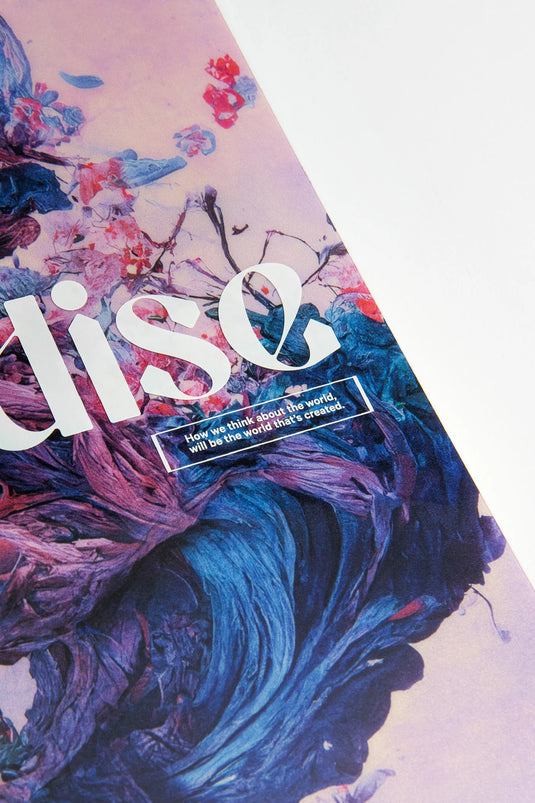 Capita Paradise Snowboard 2025 Women's