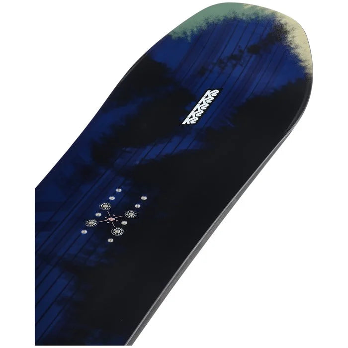 Load image into Gallery viewer, K2 Passport Snowboard 2025