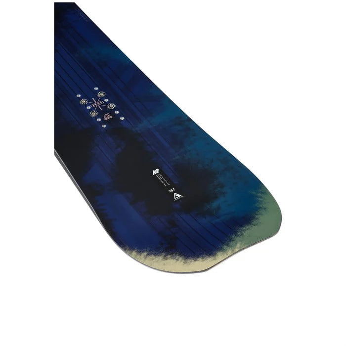 Load image into Gallery viewer, K2 Passport Snowboard 2025