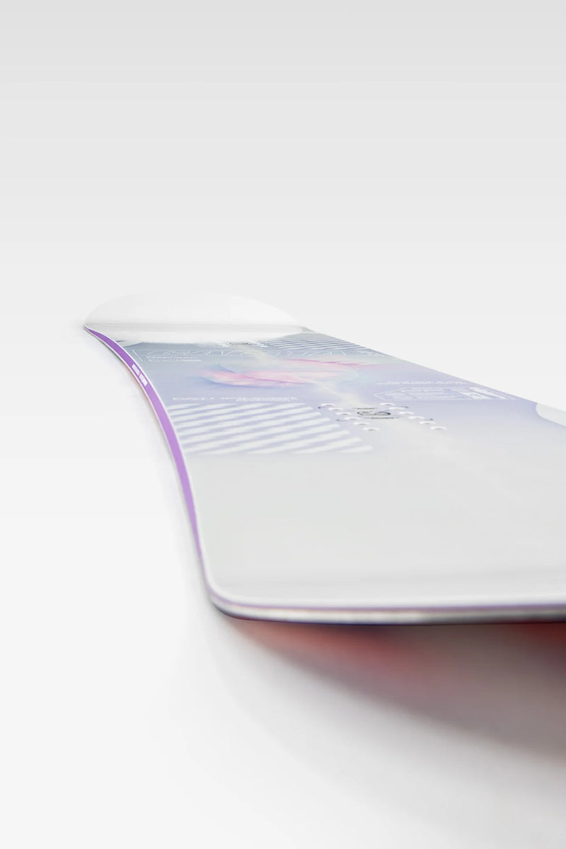 Load image into Gallery viewer, Capita Pathfinder Camber Snowbaord 2025