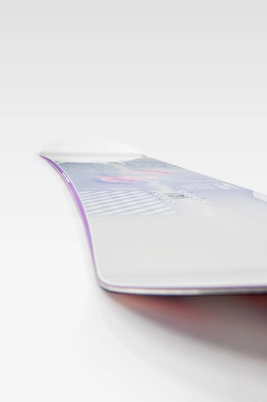 Capita Pathfinder Camber Snowbaord 2025