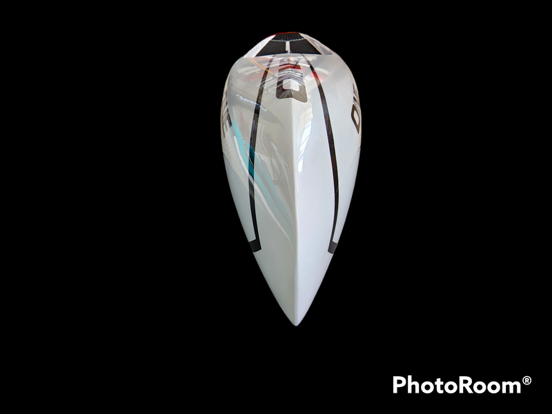 Load image into Gallery viewer, ONE OceanEdge 3.0 14'0 x 25.5" Dynamic (TEAL)