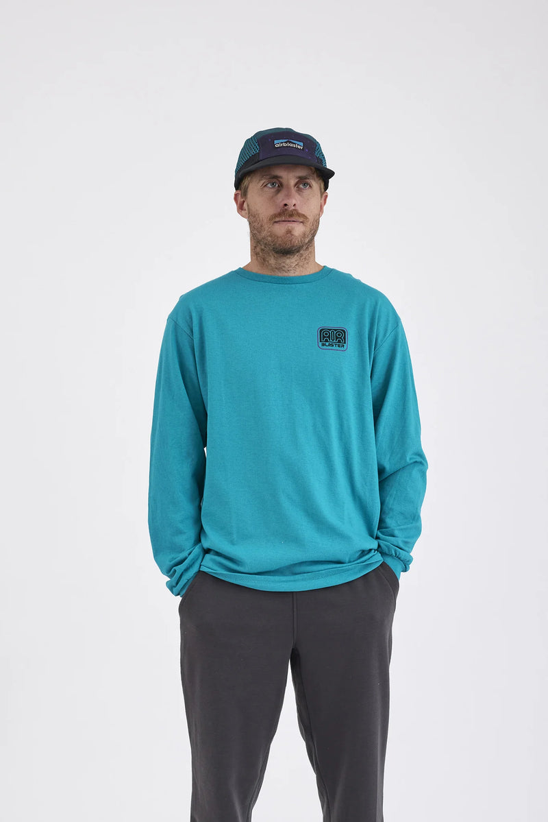 Load image into Gallery viewer, Airblaster Player 1 LS T-Shirt Long Sleeve Shirt