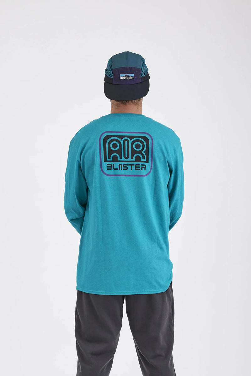 Load image into Gallery viewer, Airblaster Player 1 LS T-Shirt Long Sleeve Shirt