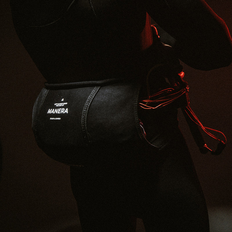 Load image into Gallery viewer, Manera Pocket Wing Belt