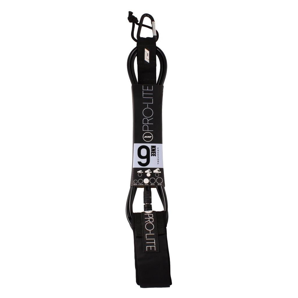 Visual Reference: Pro Lite 9 0 Freesurf Ankle 7Mm Surf Leash