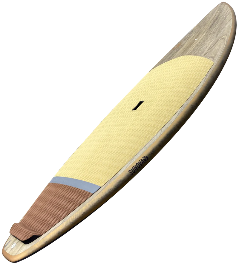 Load image into Gallery viewer, Sunova Ghost Up 8'7 x 29 5/8" 117.8L Surf SUP