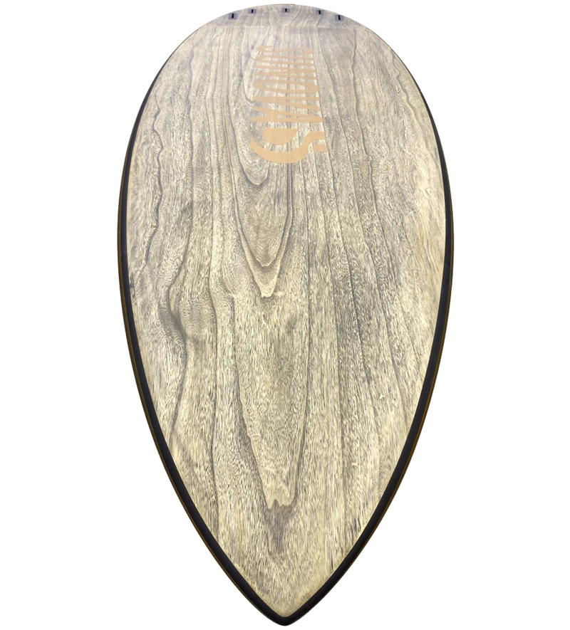Load image into Gallery viewer, Sunova Ghost Up 8'7 x 29 5/8" 117.8L Surf SUP