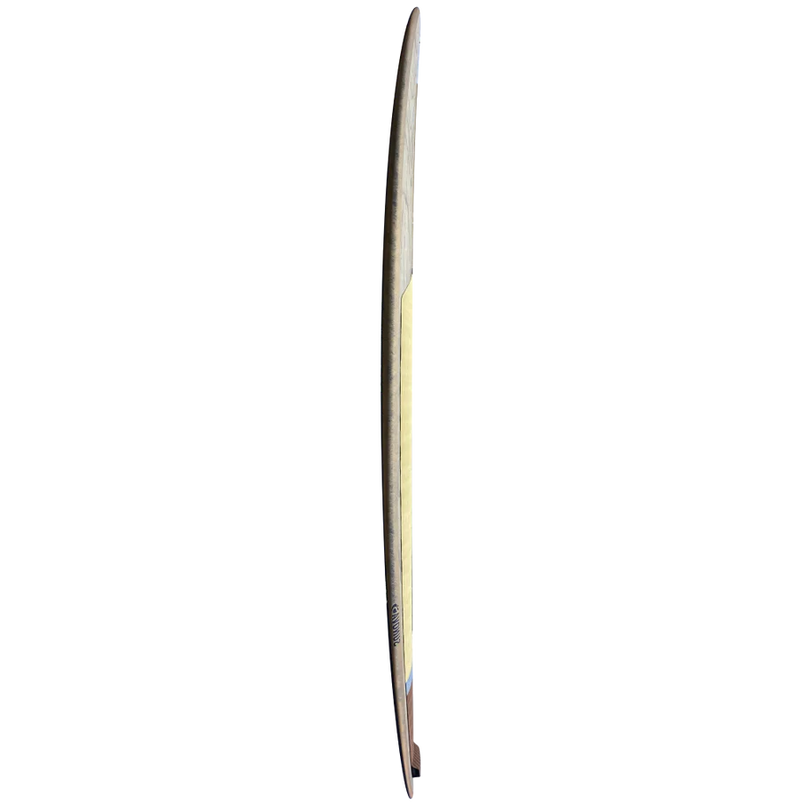 Load image into Gallery viewer, Sunova Shorty 10'0 Longboard SUP