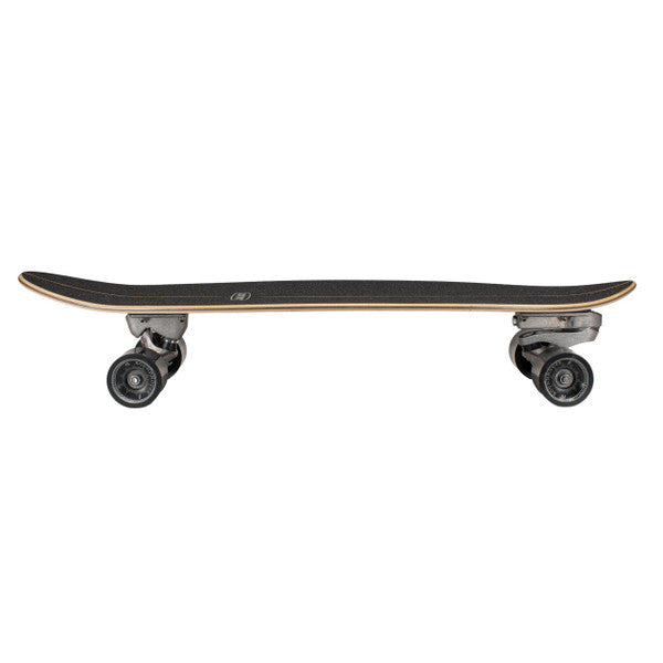Load image into Gallery viewer, Carver CI C7 Raw 32.5 Mid Sage Surfskate Complete
