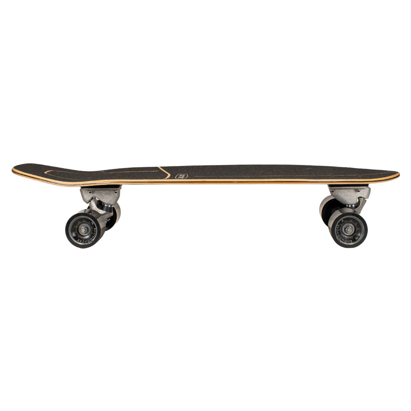 Load image into Gallery viewer, Carver CX 31" CI Dumpster Diver Surfskate Complete