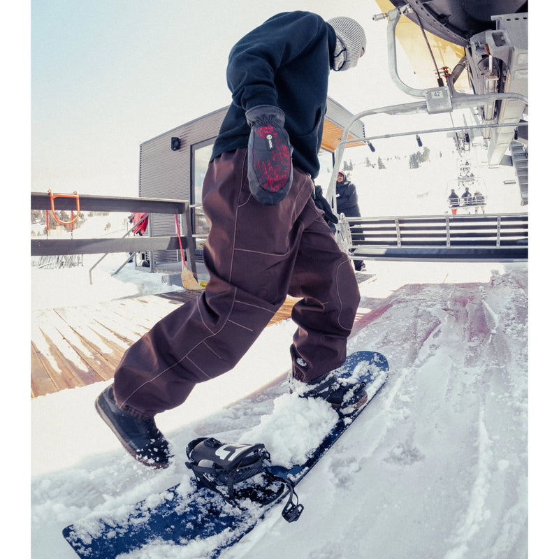 Load image into Gallery viewer, Howl Public Pant Snowboard Pant