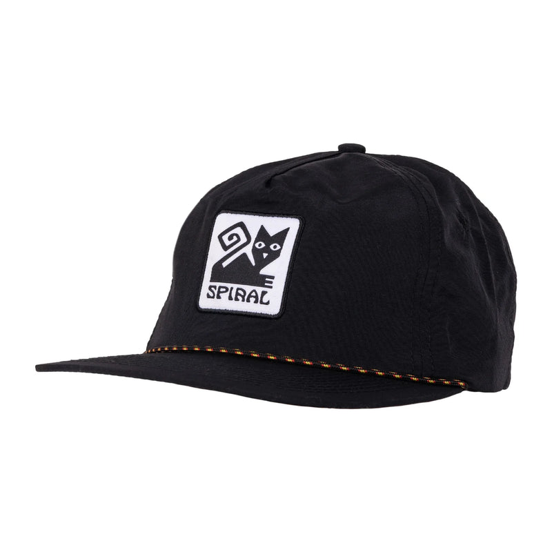 Load image into Gallery viewer, Spiral Wax Co Purrfect Cap