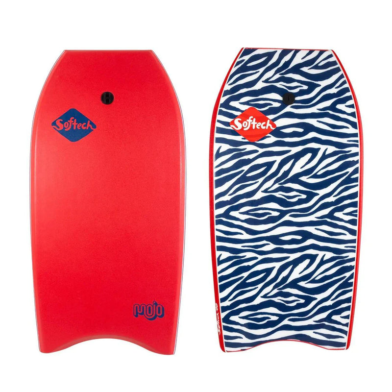 Load image into Gallery viewer, Softech Mojo Bodyboard