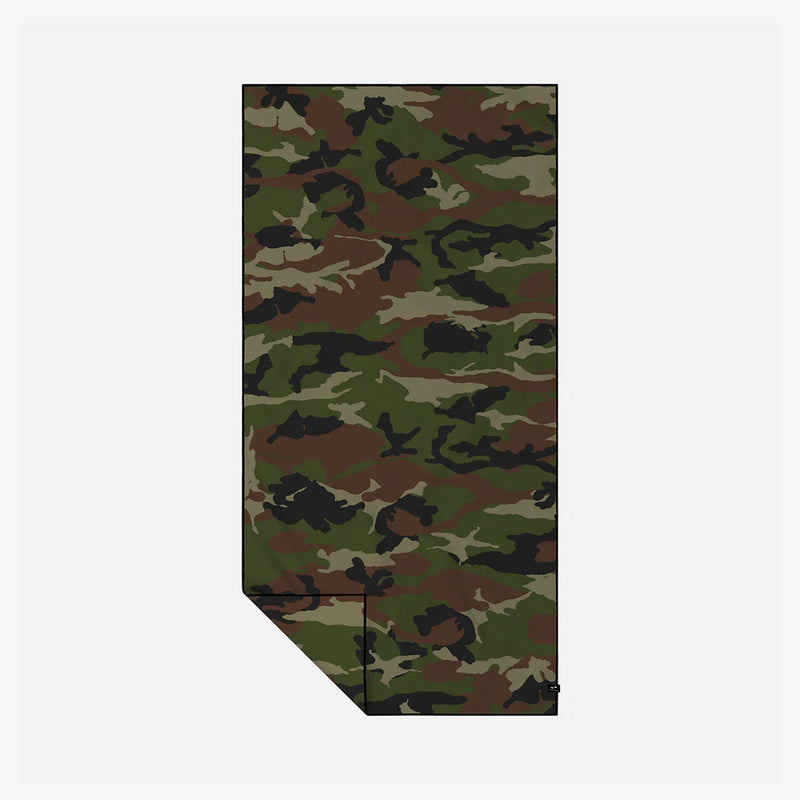 Load image into Gallery viewer, Slowtide Regime Lightweight Quick-Dry Travel Towel