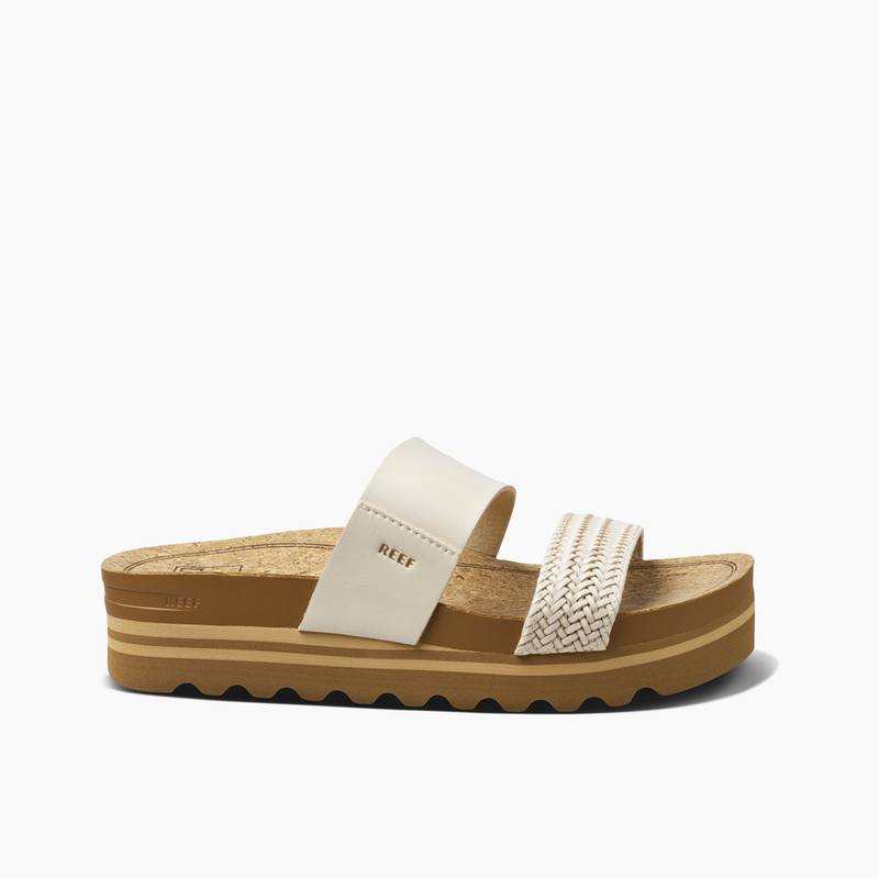 Load image into Gallery viewer, Reef Cushion Vista Hi Sandal