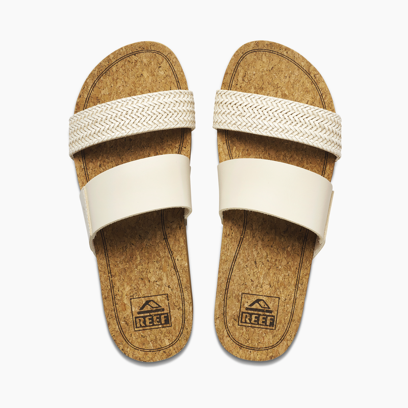 Load image into Gallery viewer, Reef Cushion Vista Hi Sandal