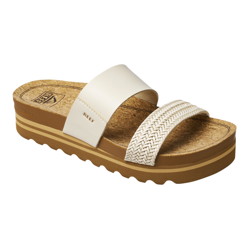 Load image into Gallery viewer, Reef Cushion Vista Hi Sandal