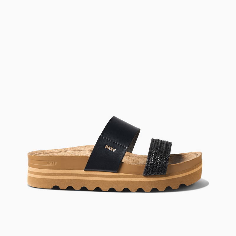 Load image into Gallery viewer, Reef Cushion Vista Hi Sandal